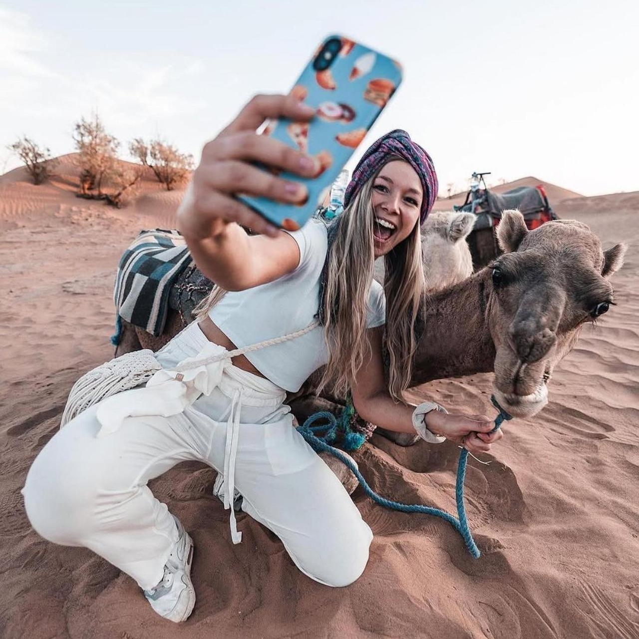 Merzouga Pearl Luxury Camp Exterior foto