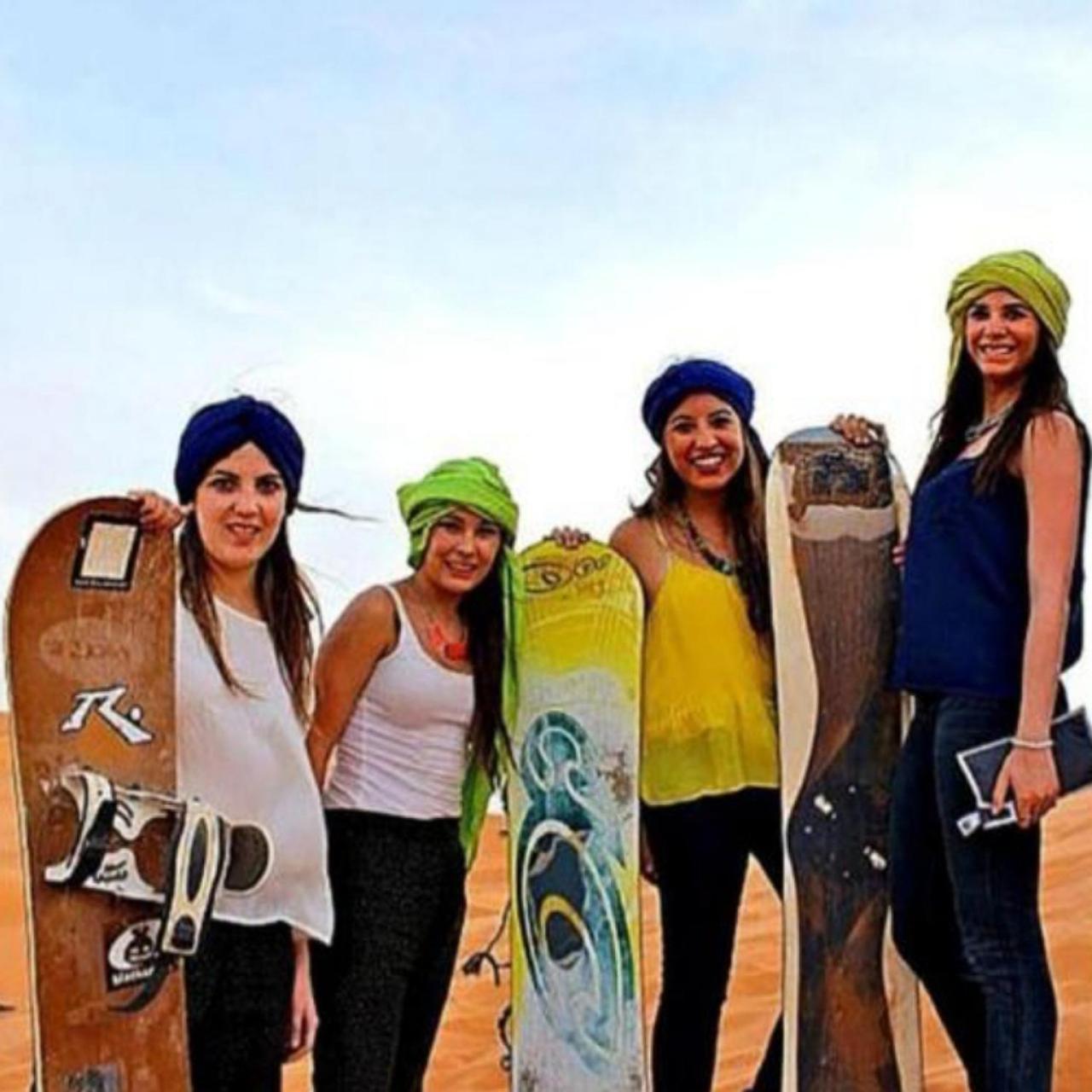 Merzouga Pearl Luxury Camp Exterior foto