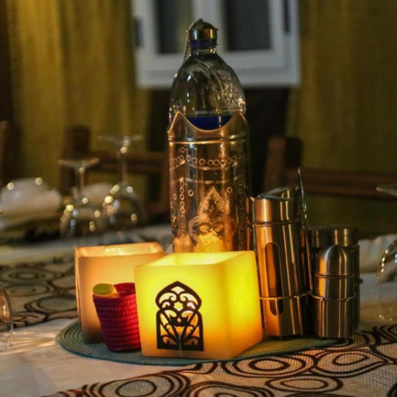 Merzouga Pearl Luxury Camp Exterior foto
